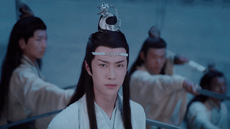 Asian Dramas And Relationship Dynamics (Pt.1) 