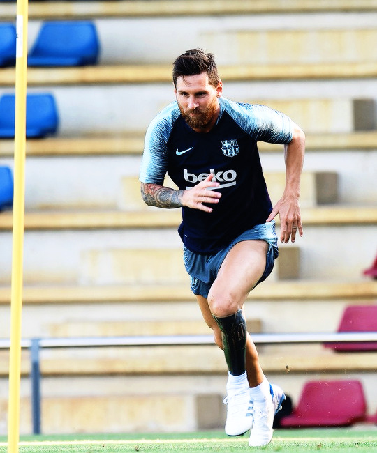 teammessi:  FCBarcelona_es 👑🙌 ¡Ya está aquí! 👑🙌 