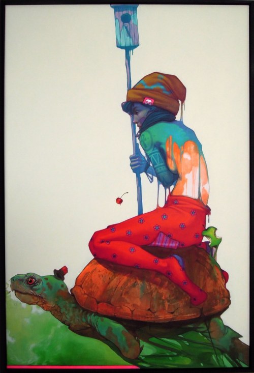 urhajos:  Etam cru