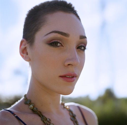 Lily LaBeau & Rocco Reed in Naughty America