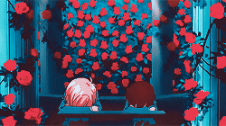 hitsougaya:  Some otp moments 