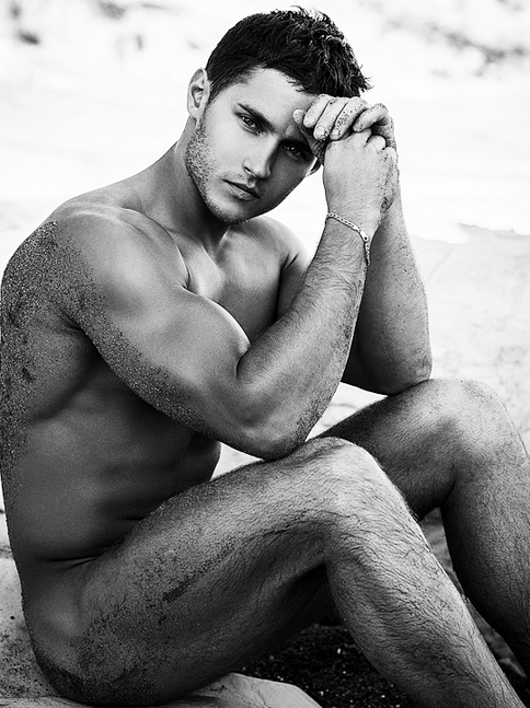 Hot, Beefy, Sexy, Muscular Men for YOU