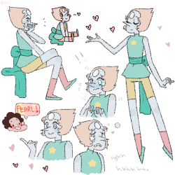 dorilucy1:  ah yes, pearl………….my