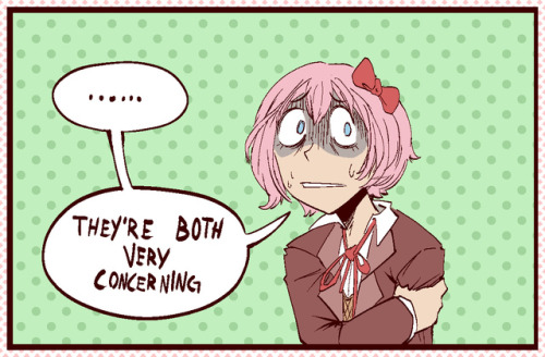 mimic-txr: doki doki