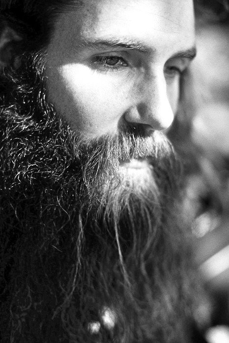 abeautifulindiscretion:  Distinguished Beards