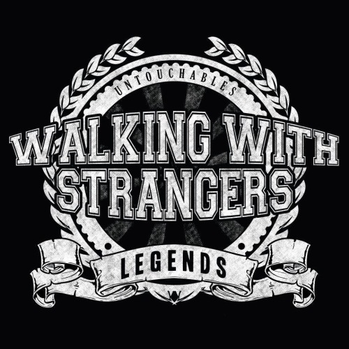FOR THOSE OF YOU WHO LIKE SLIPKNOT  CHECK OUT WALKING WITH STRANGERS  VERSION OF EVERYTHING ENDS….HIT UP ITUNES