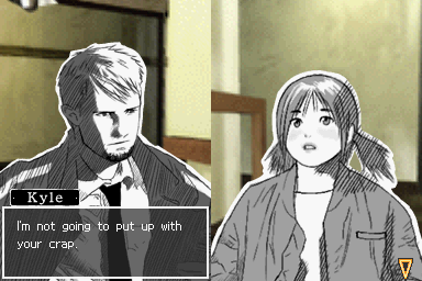 blue-birds-lamentation: oukokunotanaka: EHS GONNA BEAT UP A KID #(what if vlr except kyle klim is re