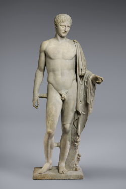 hermesandmercury:  Hermes Roman; Imperial,