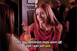 slayerscommathe:#she gay dude stop it lolbonus: