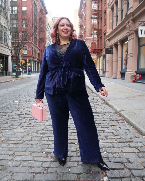 Pro tip: wanna feel rich even when you&rsquo;re not? Put on a velvet suit that feels like pajama