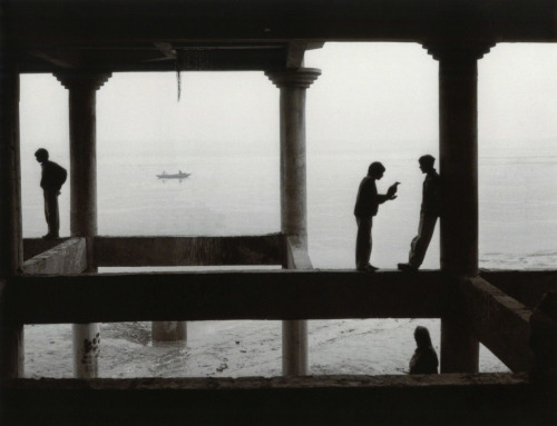 casadabiqueira:  Varanasi, India  Pentti