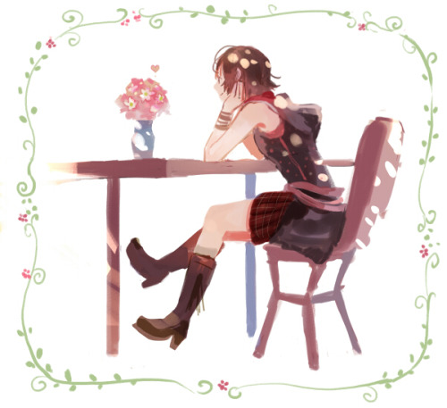 pomiko2: Amicitia Family, Fifteen Cor boy, and Ignis scientia Sorry that my dream won’t go away.   