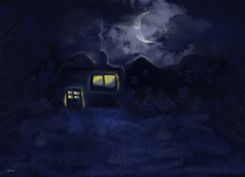 Photoshop Drawings: