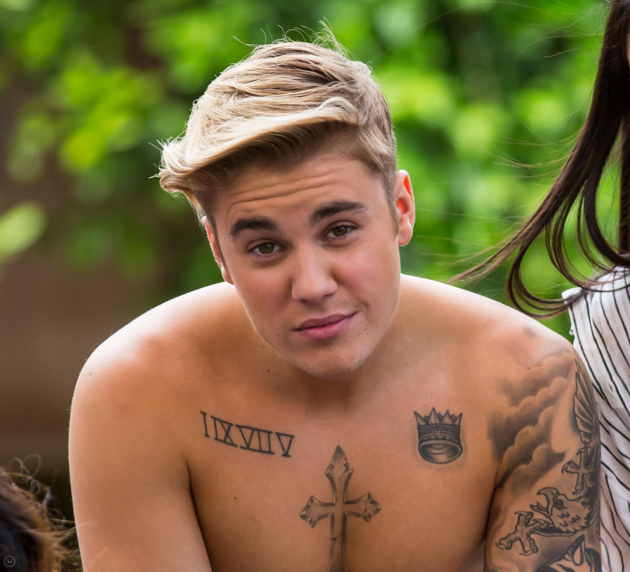 keeping-up-with-bieber:  [more] Justin at Rehab in Las Vegas (May 2)