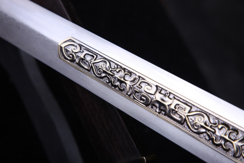 feiyueshoesusa:  Chinese Vintage Sword Do you guys like it? If you like it, follow me, then message me Feiyue Shoes, the best Chinese kung fu shoes. Tai Chi shoes online shop，ICNbuys.com Instant follow back