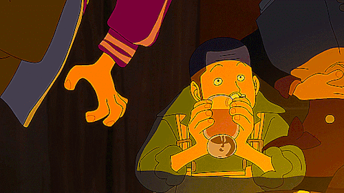 Straw Hat Appearances In One Piece Fan Letter