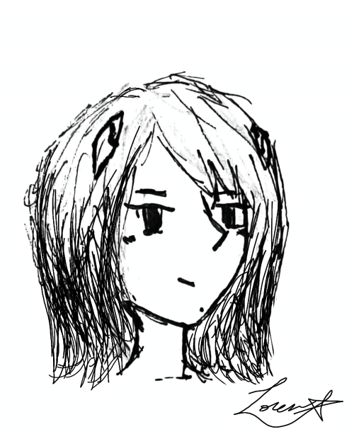 Me As An Evangelion Character