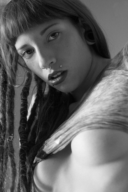 jaimetenad:  Another session with Wolf Suicide