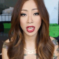 shheryl:  clairemarshall:  WEEK RUNDOWN II http://www.youtube.com/watch?v=fVznmAb4kaI