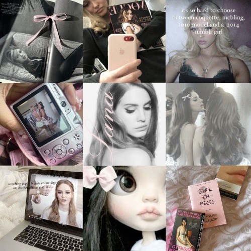 Me Because Im This Type Of Tumblr Girl Blogger: