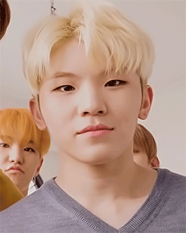 mon-carat: local cutie Lee Jihoon
