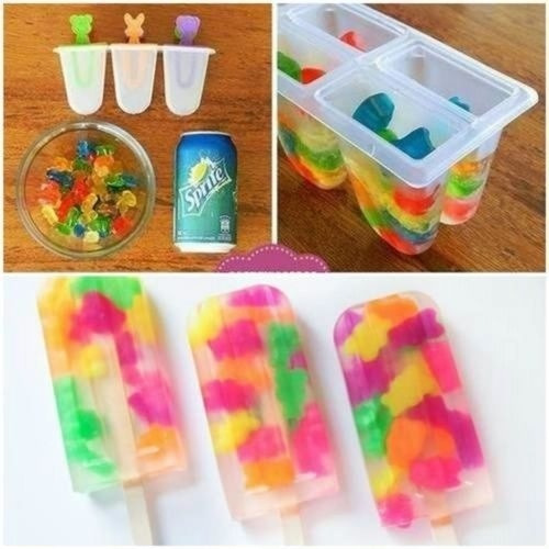 stickysheep:  UGHH hurry up summer  I must try this RAIGHT NAOOOWWW
