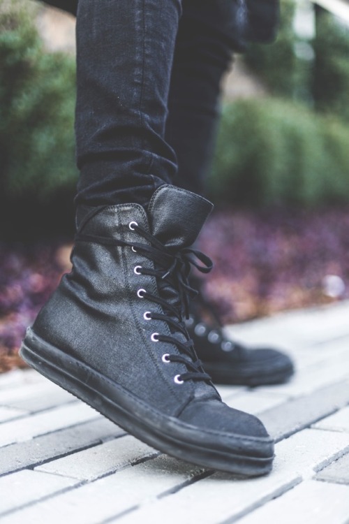 Rick owens
