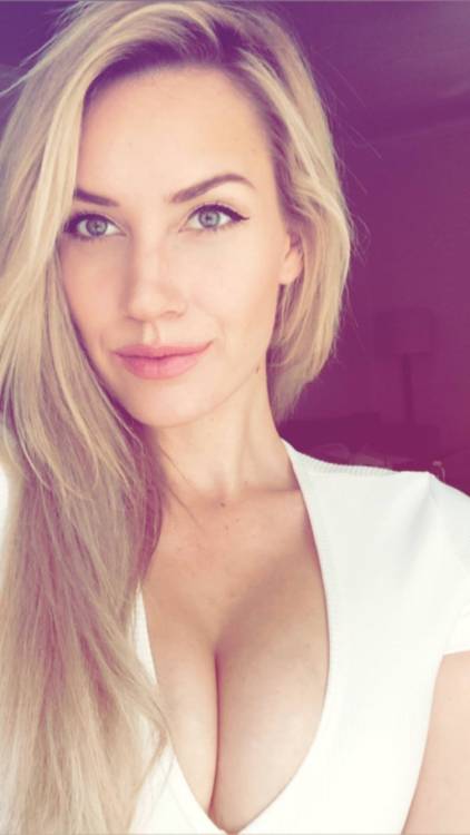 lostandfoundinnocence:  Paige Spiranac