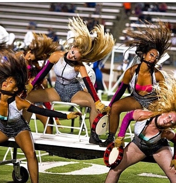 zooielynn:  Felliniesque   1st Place in the Hairflip caption 