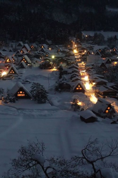 ● Cozy attic ●