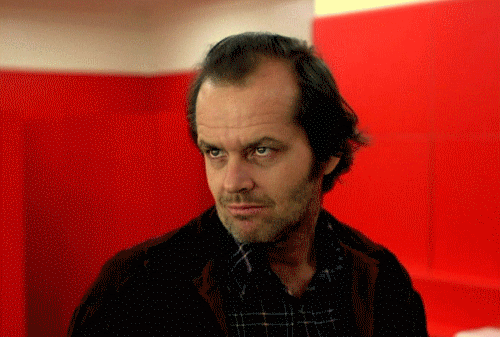 The Shining: ‘Weird’ New Jack Nicholson Detail Brought To Light That ‘nobody Noticed Before’