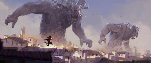 Art ForPuss In Boots: The Last Wish ByZac Retz
