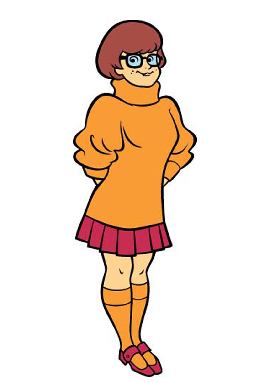 Velma Dinkley Archives - RVA Mag