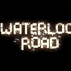      I&rsquo;m watching Waterloo Road                        Check-in to               Waterloo Road on GetGlue.com 