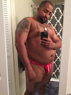 beautyofbears:  The Uncensored Version,For