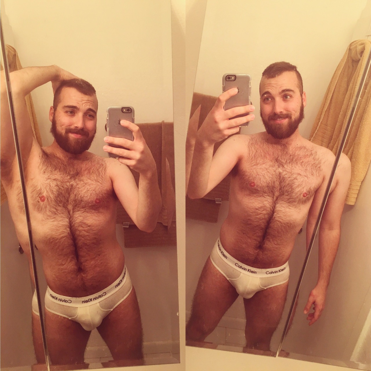ididntnotblogaboutyou:  double double boiling trouble. 