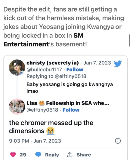 This Is The Most Hilarious Post I Got Today After Waking Up Lol And The Way They Are Bringing Kwangya
