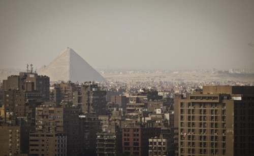 policymic: 15 famous landmarks zoomed out tell a different story Follow policymic