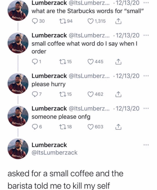 Can U Please Turn This Into An Idia Meme Because I IMMEDIATELY Thought Of Him When I Read It