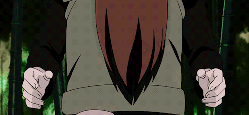 narutogaidens:it’s warm… but you are a fake… 