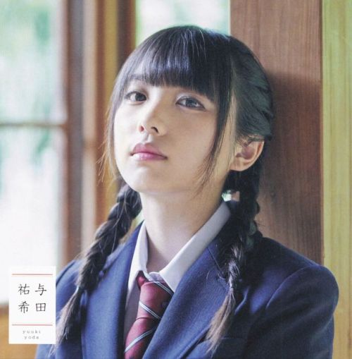 choconobingo: Nogizaka46 19th Single Booklet porn pictures
