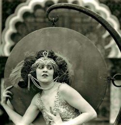    Unknown Starlet C.1920  