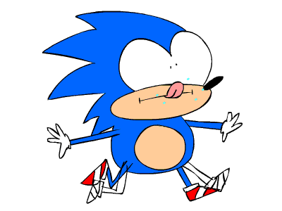 ayeeeeeeeeeeeeeeeeeeeee:  GOTTA GO FAST