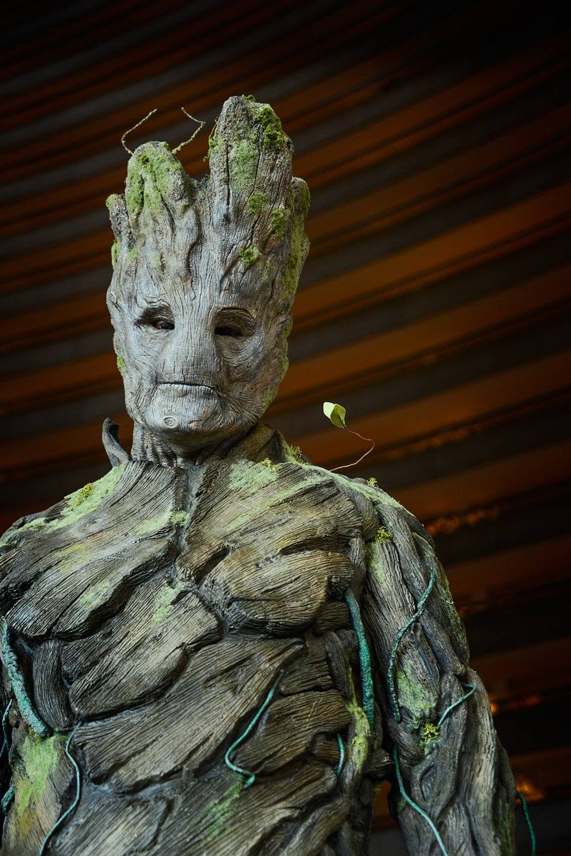marvelentertainment:  We’ve returned from DragonCon in Atlanta and have the first