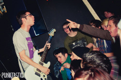 quality-band-photography:  Man Overboard by Maryam Photography on Flickr.