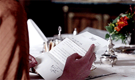 quinnfullers: Edith Crawley, Downton Abbey // female awesome meme. [2/10] female characters who dese