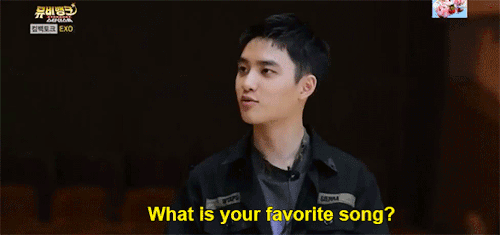 kmusicandblackwomen:Bonus cut! Chen has had enough, but Baekhyun (and Chanyeol) just loves him some 