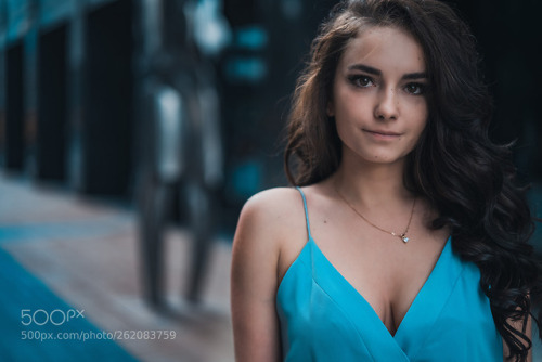 renlok:Kate by KlepikovaDaria