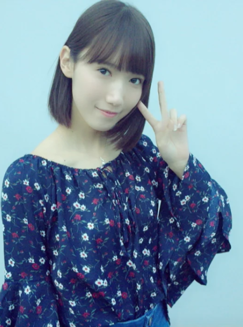 volempaamboli: Natsumikan being adorable.