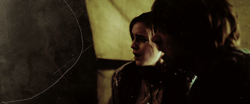 lenoreamidala:  Has it ever crossed your brilliant mind that I don’t want to do this anymore? 